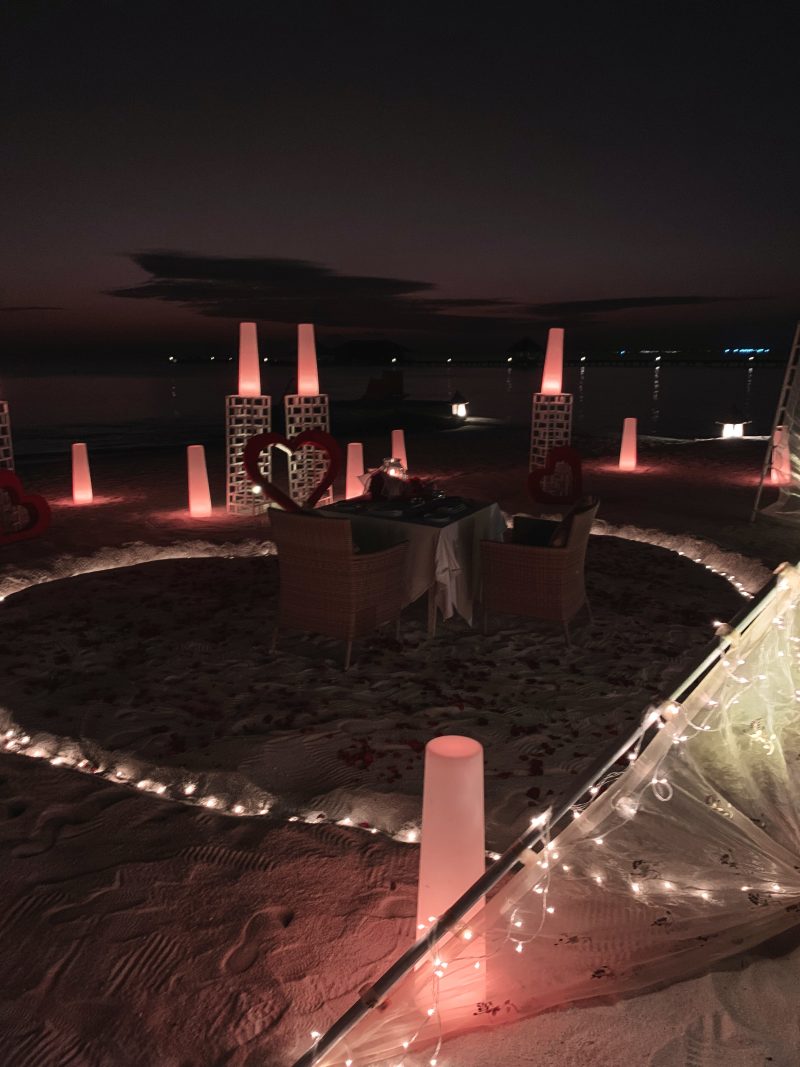 The Maldives, Taj Exotica Resort &amp; Spa, Maldives, luxury travel