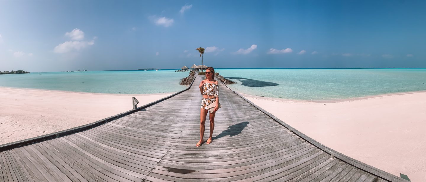 The Maldives, Taj Exotica Resort & Spa, Maldives, luxury travel