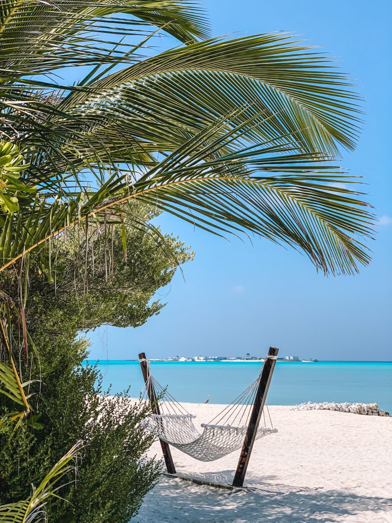 The Maldives, Taj Exotica Resort &amp; Spa, Maldives, luxury travel