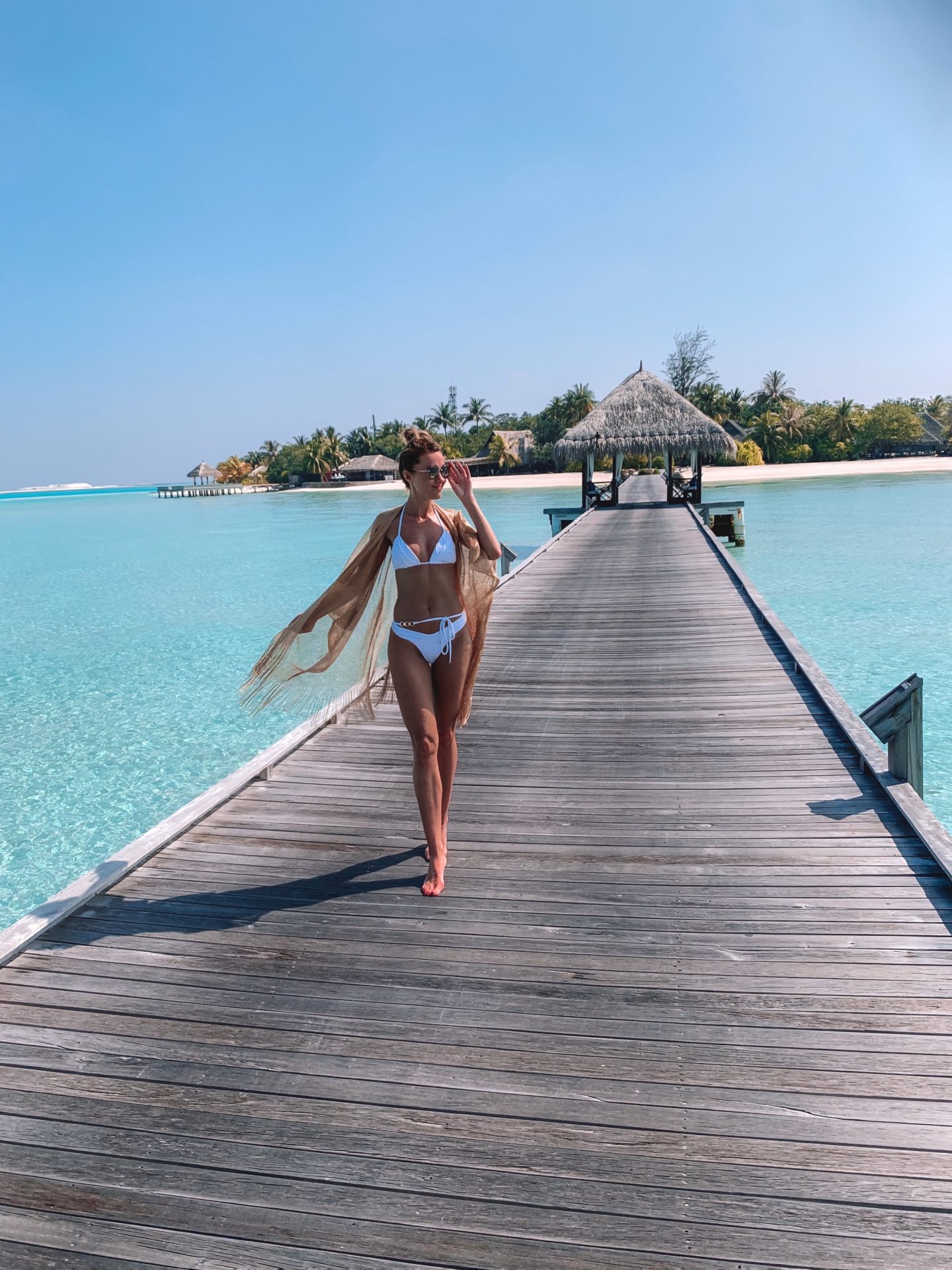 The Maldives, Taj Exotica Resort & Spa, Maldives, luxury travel