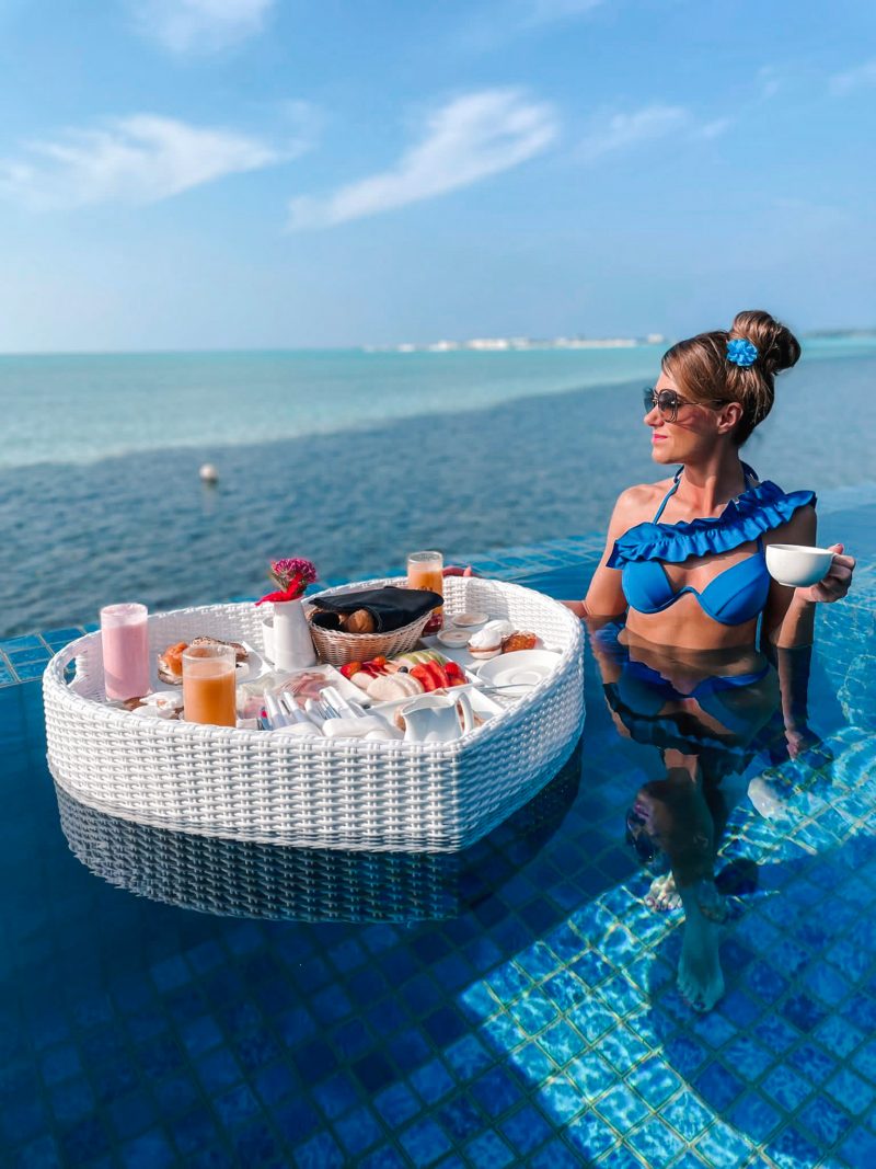 The Maldives, Taj Exotica Resort &amp; Spa, Maldives, luxury travel