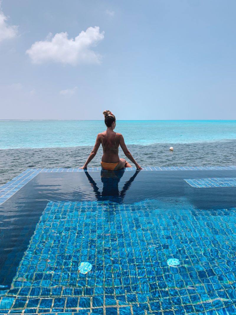 The Maldives, Taj Exotica Resort &amp; Spa, Maldives, luxury travel