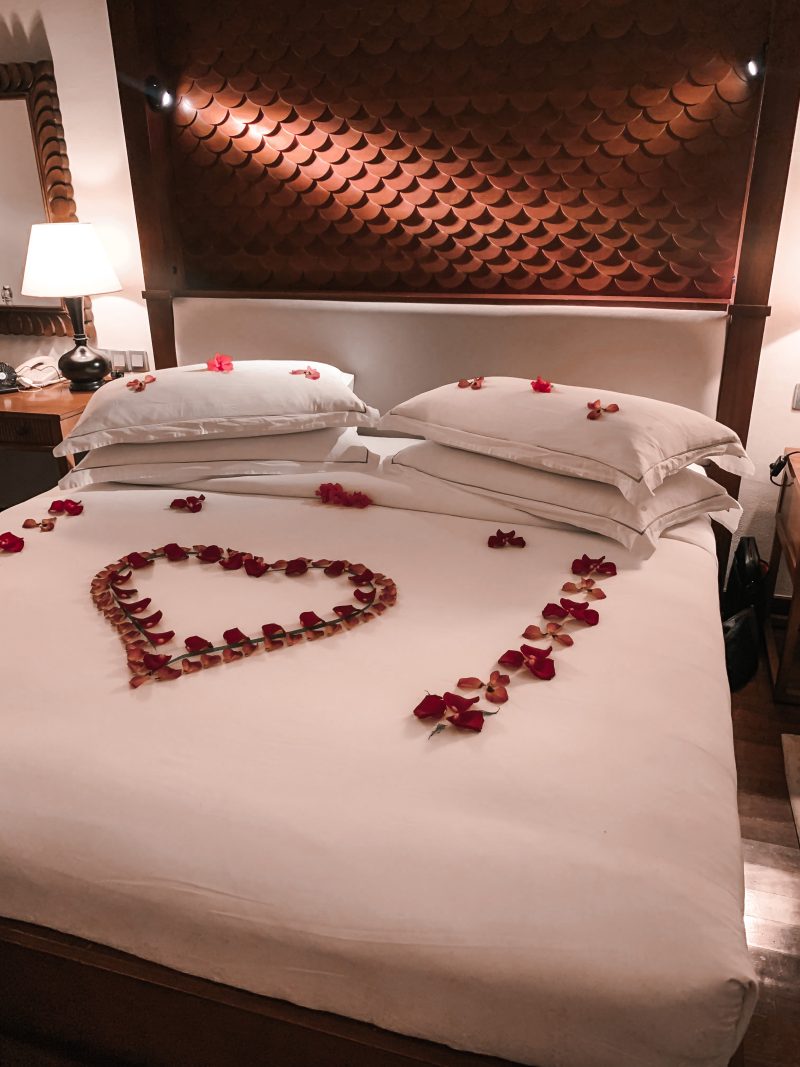 The Maldives, Taj Exotica Resort &amp; Spa, Maldives, luxury travel