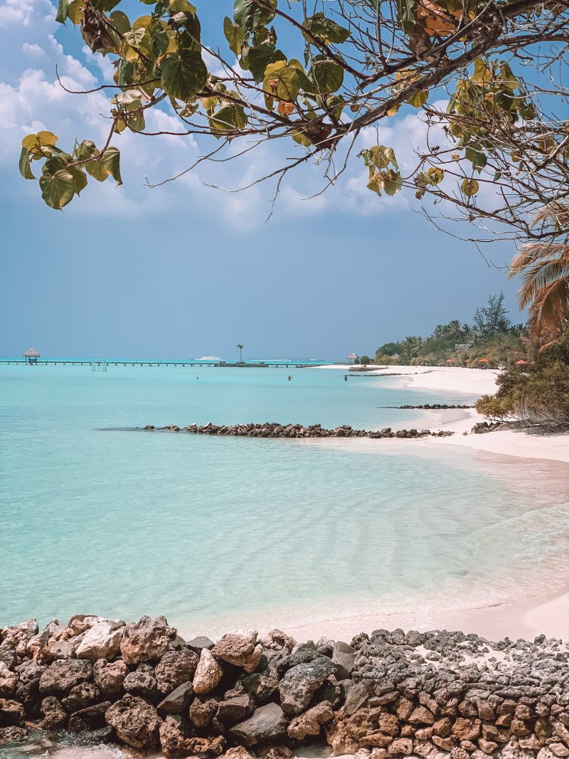 The Maldives, Taj Exotica Resort &amp; Spa, Maldives, luxury travel