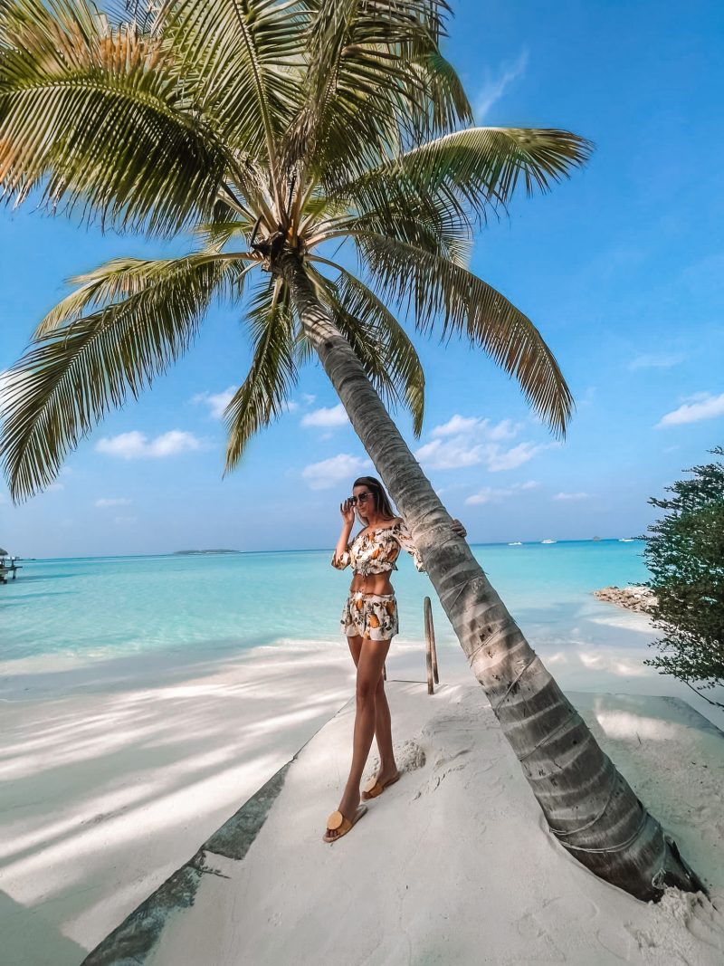 The Maldives, Taj Exotica Resort &amp; Spa, Maldives, luxury travel