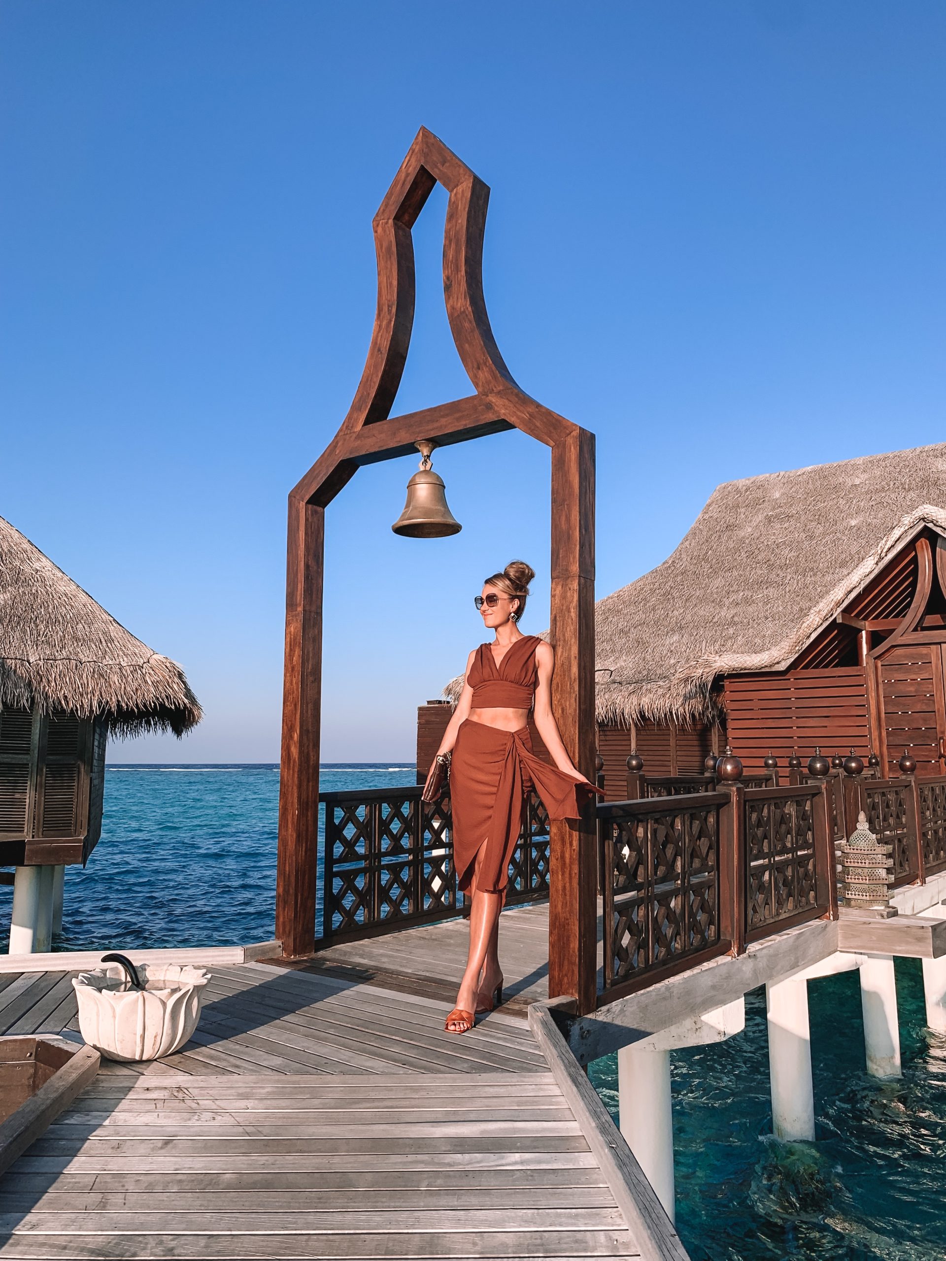 The Maldives, Taj Exotica Resort & Spa, Maldives, luxury travel