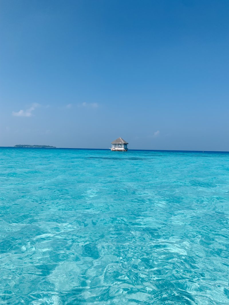 Taj Exotica Resort &amp; SPA, the Maldives