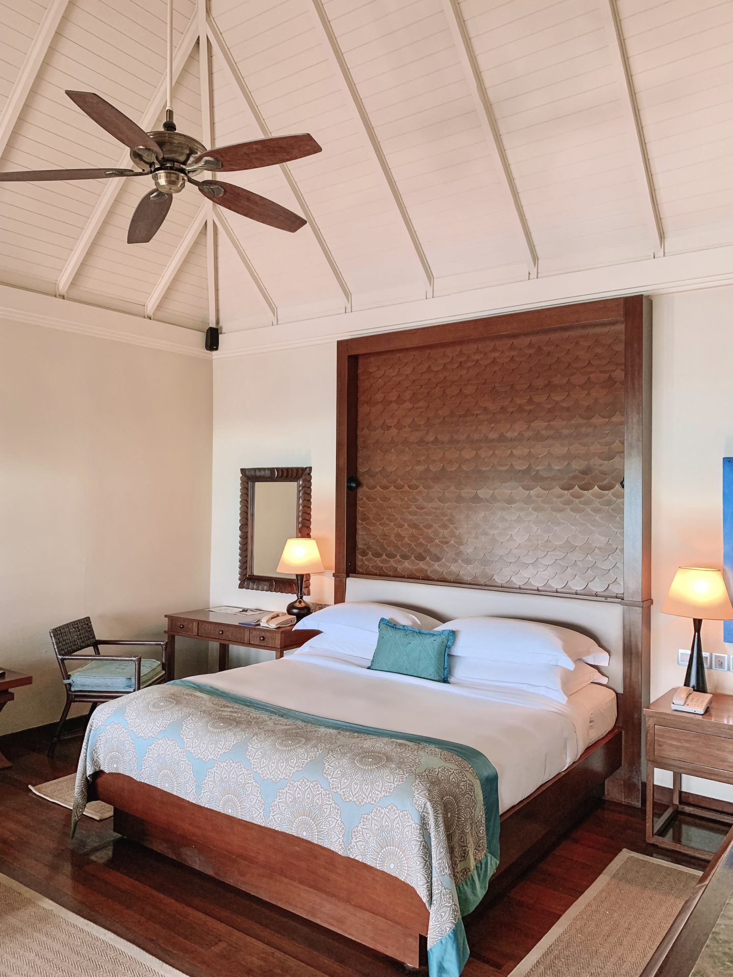 Taj Exotica Resort & SPA, the Maldives, Deluxe Lagoon Villa with Pool