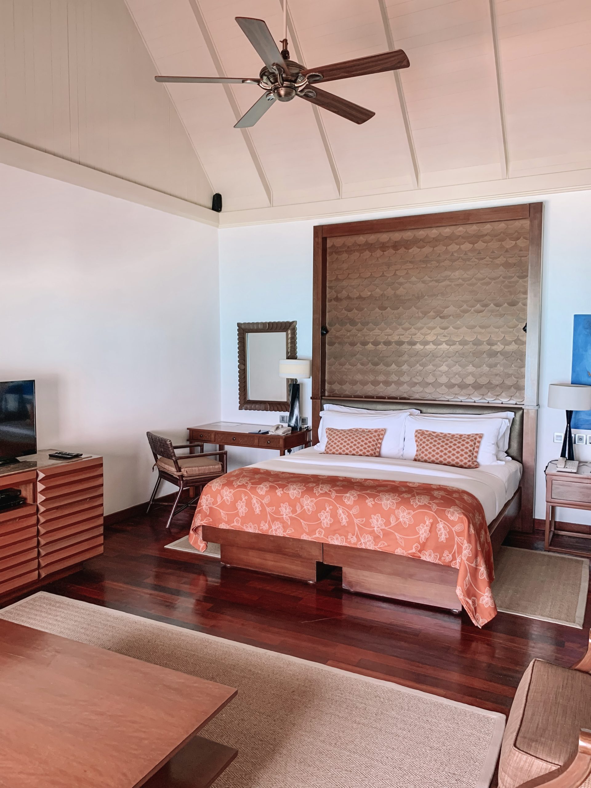 Taj Exotica Resort & SPA, the Maldives, Lagoon Villas