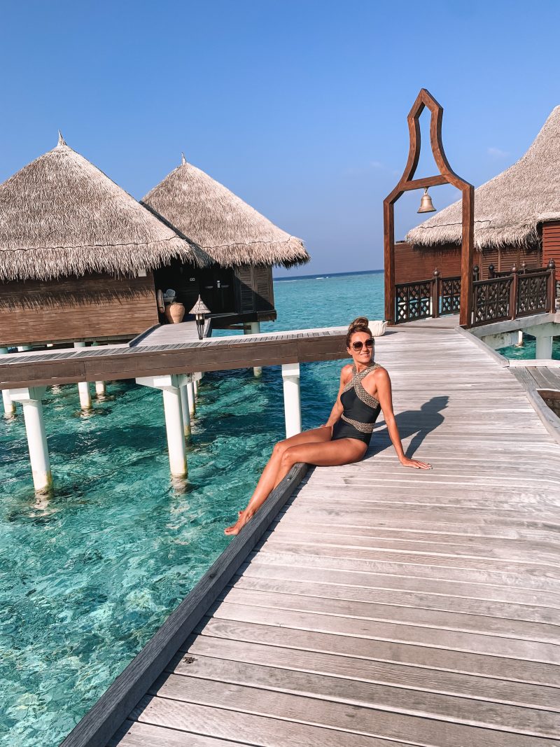 The Maldives, Taj Exotica Resort &amp; Spa, Maldives, luxury travel