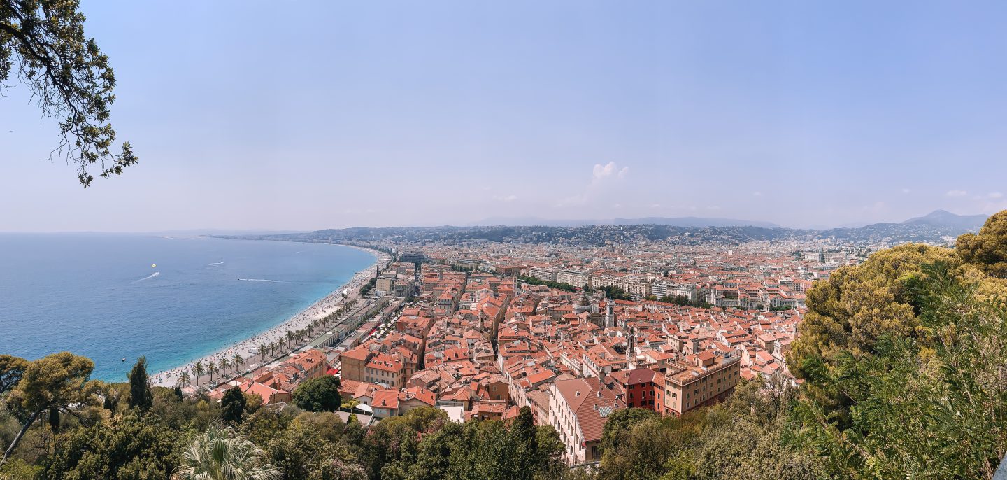 Nice France