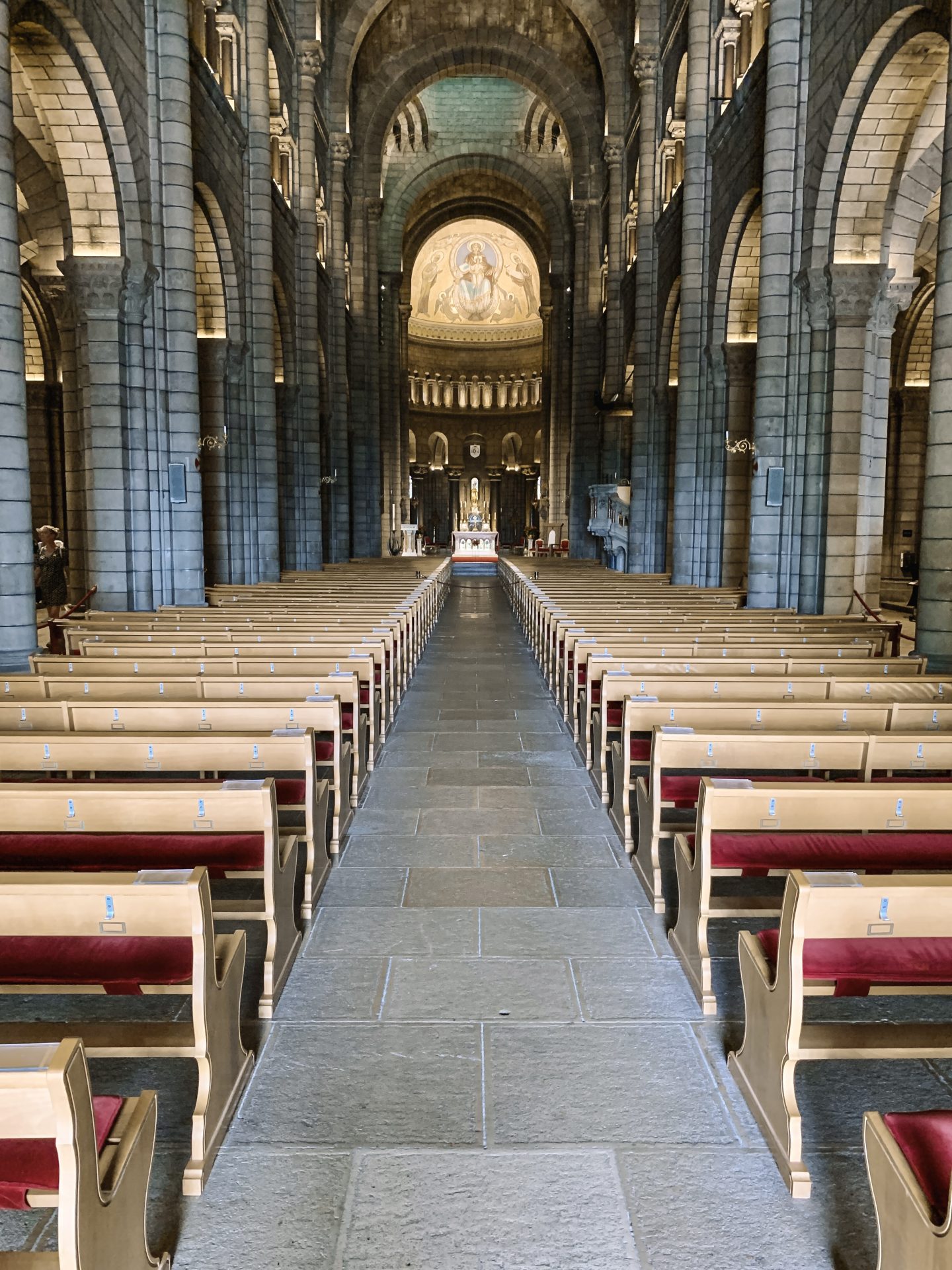 St. Nicholas Cathedral, Monaco