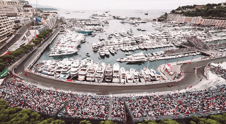 Monaco Grand Prix