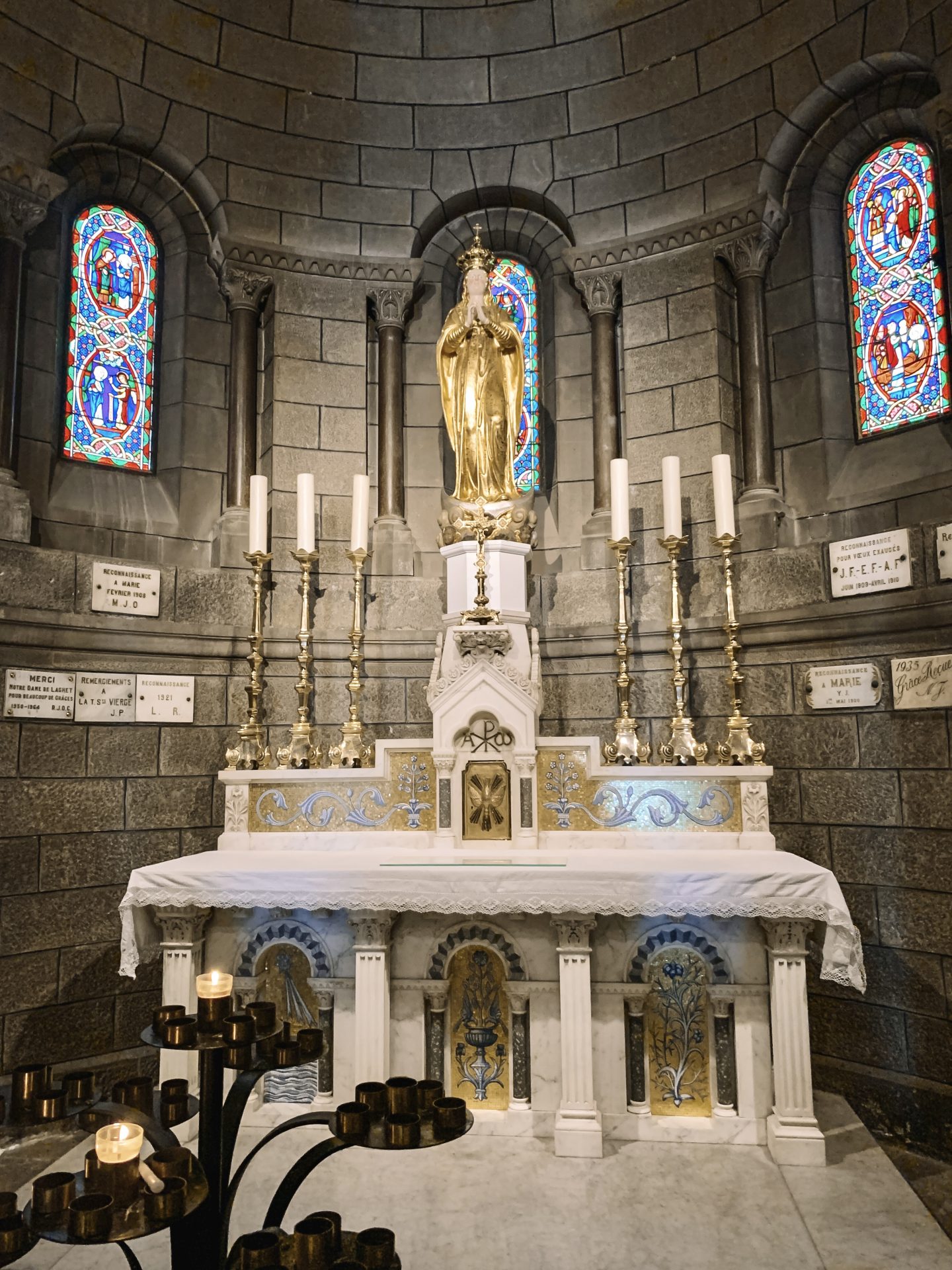 St. Nicholas Cathedral, Monaco