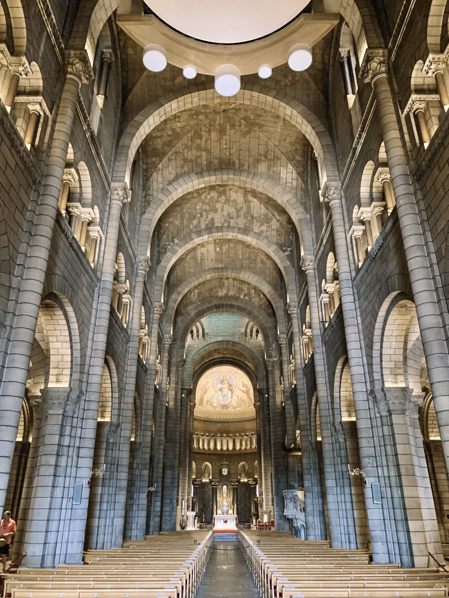 St. Nicholas Cathedral, Monaco