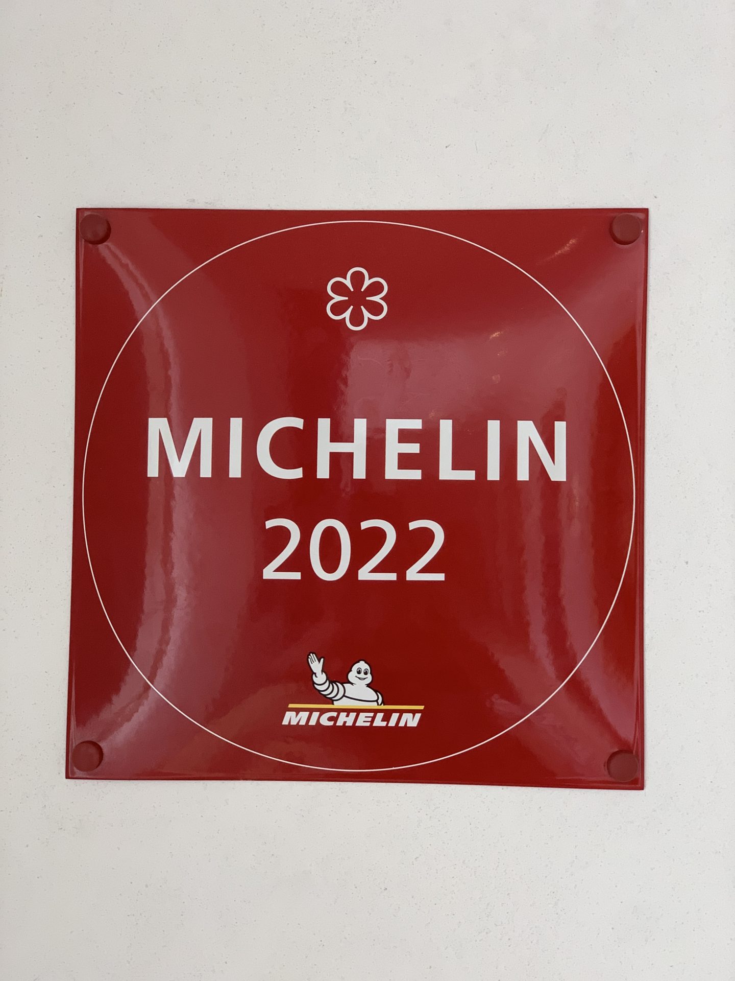 Le Grill Michelin Star restaurant, Monaco