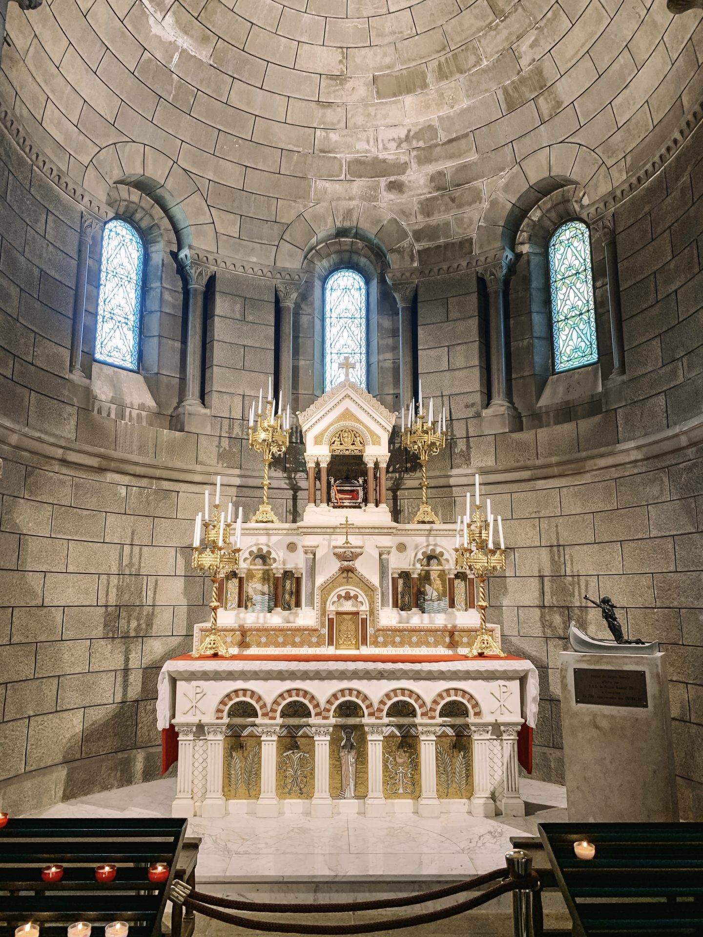 St. Nicholas Cathedral, Monaco