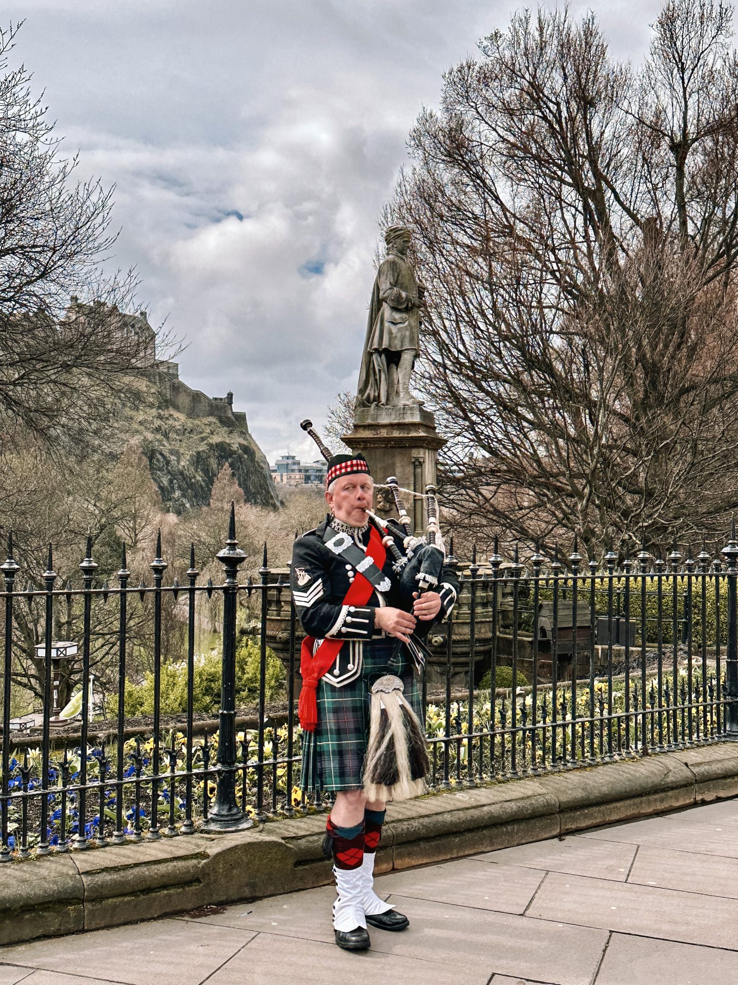 Edinburgh, Scotland