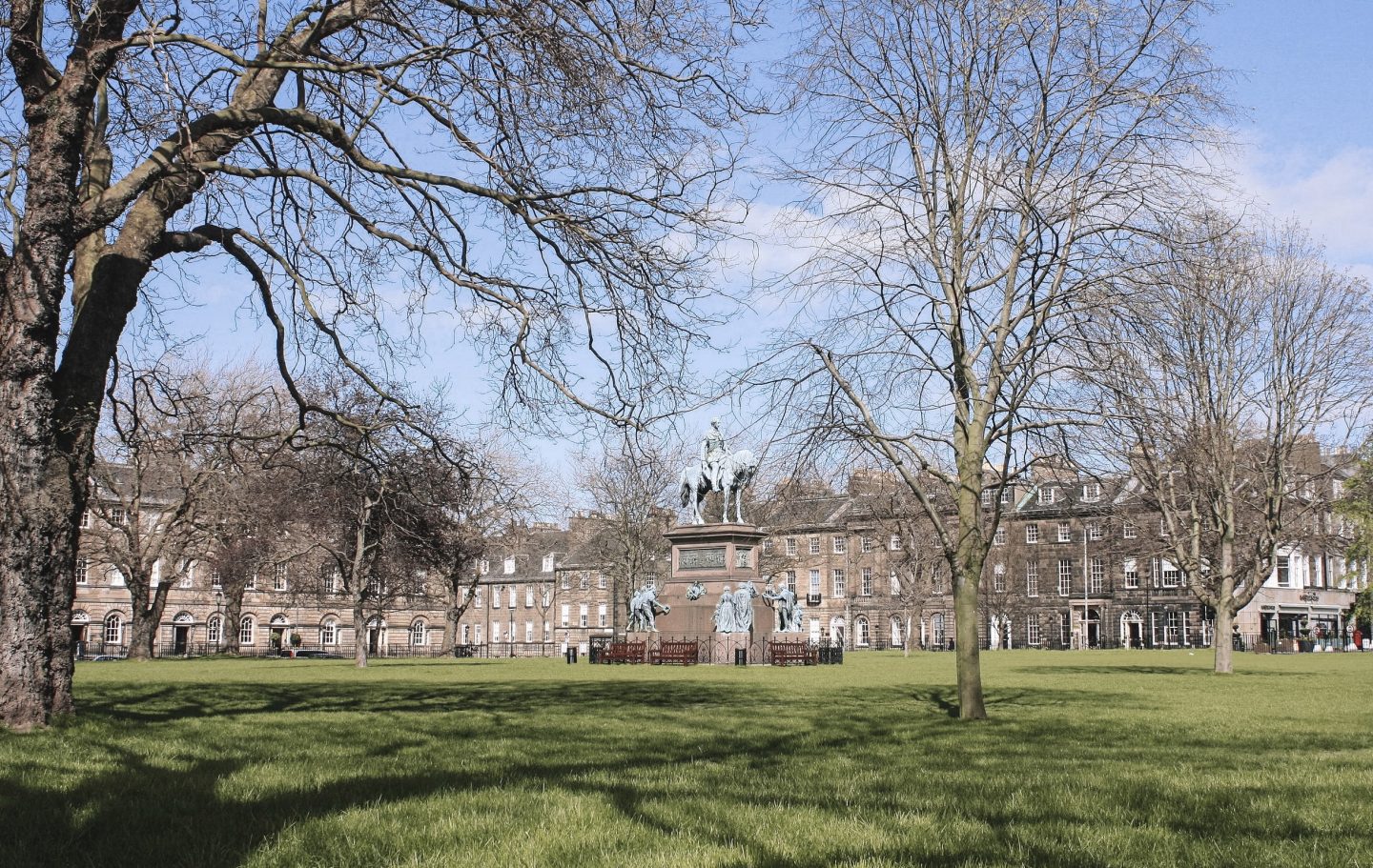 Charlotte Square