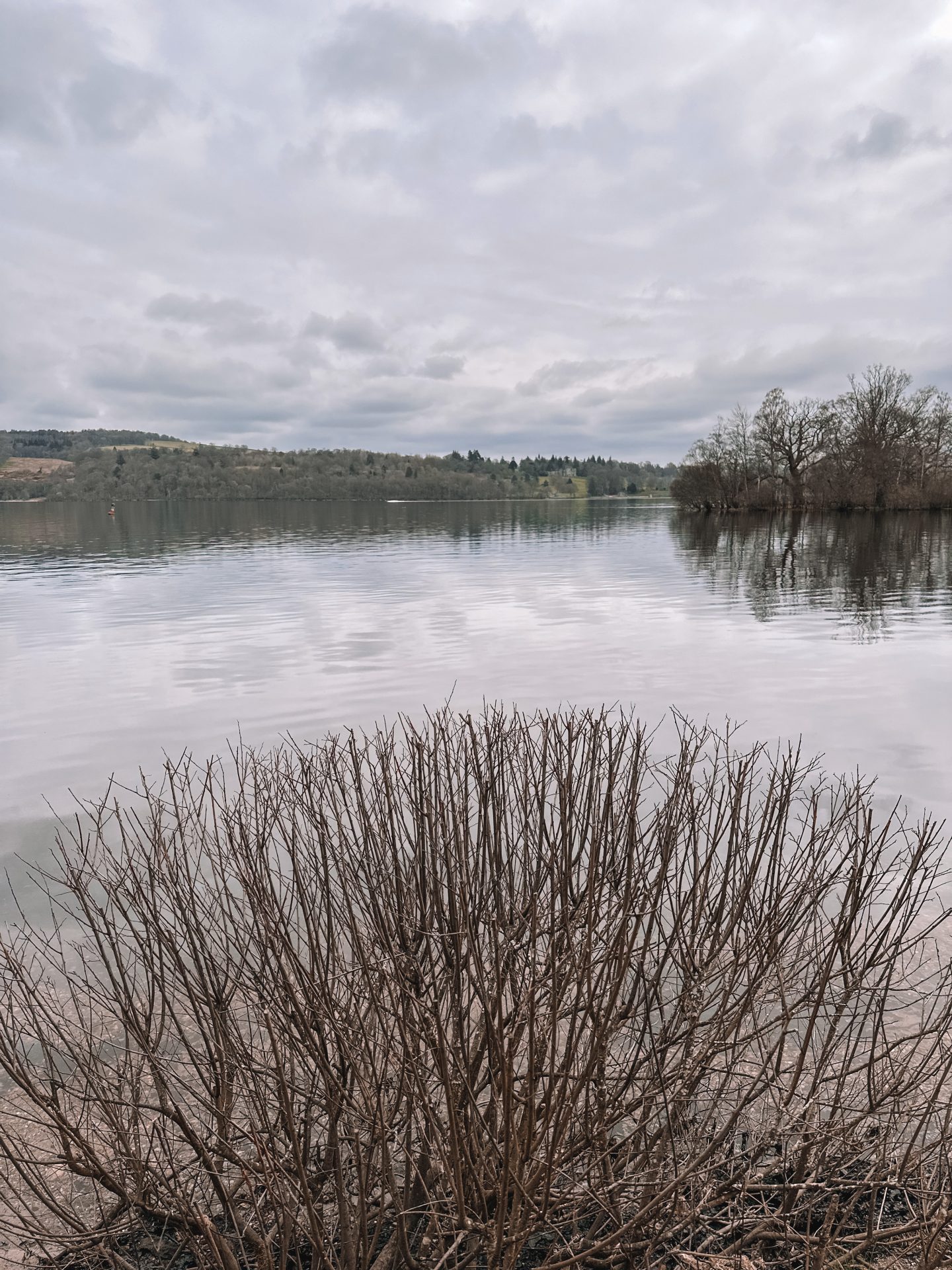 Loch Lomond, Scotland