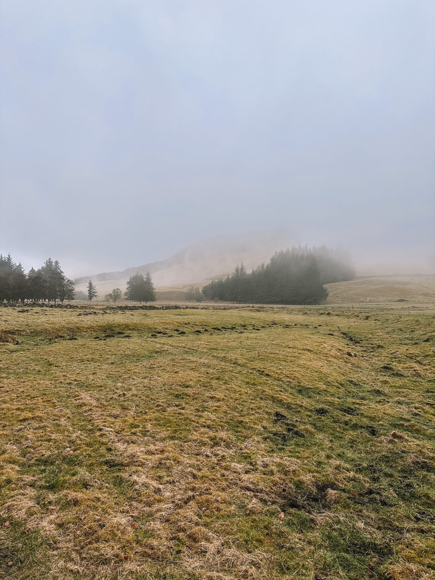 Glenbeag Mountain Lodges, Scotland