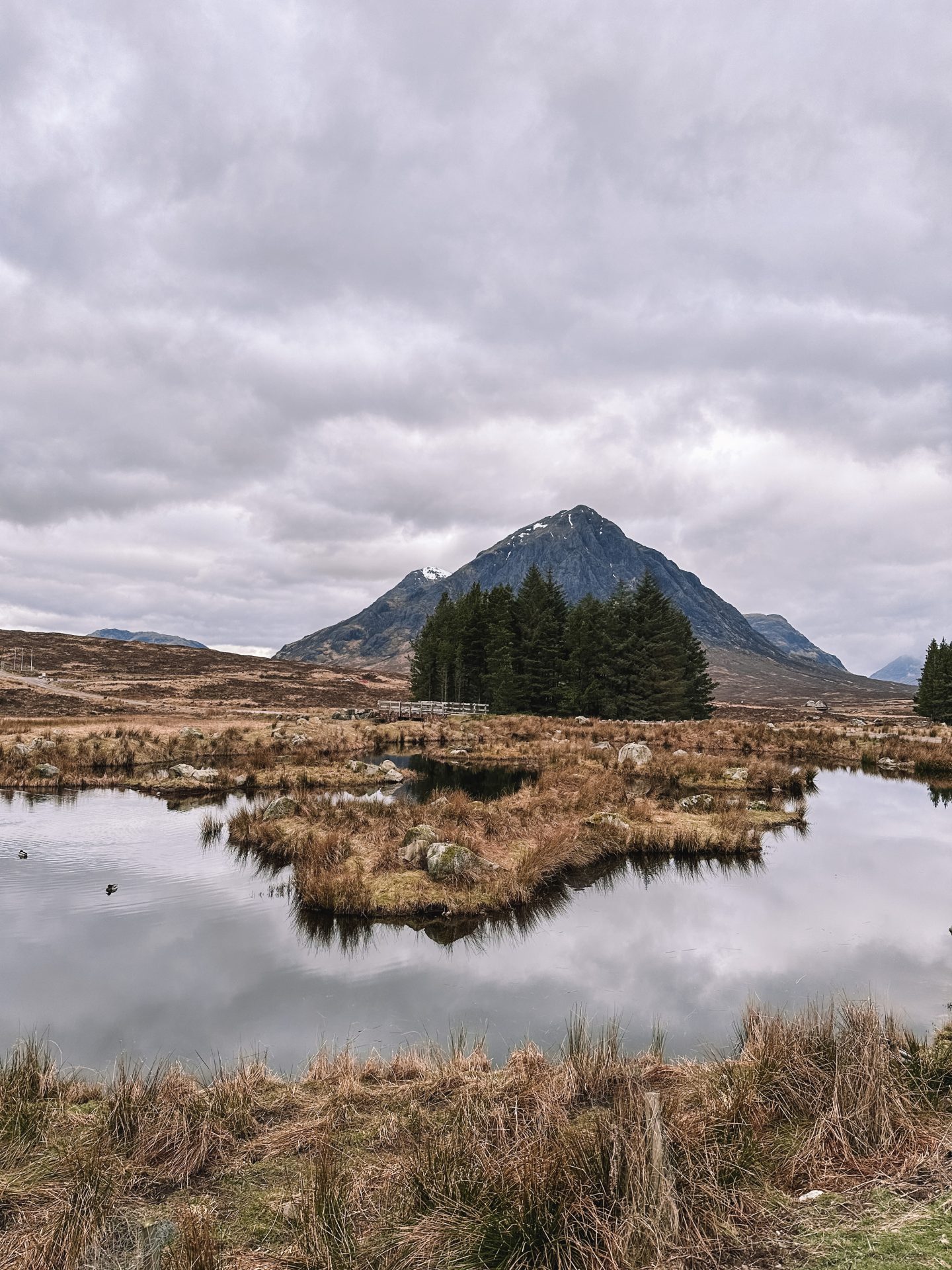 Glencoe