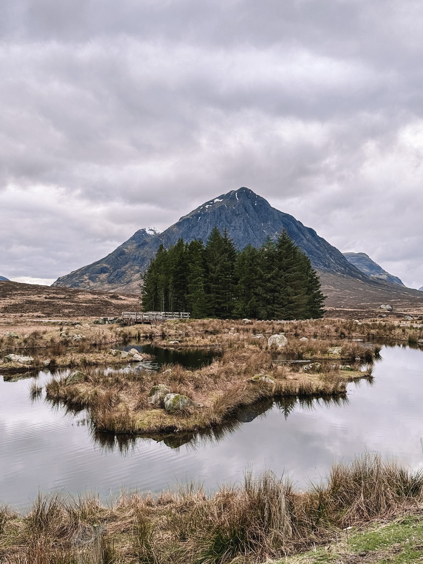 Glencoe