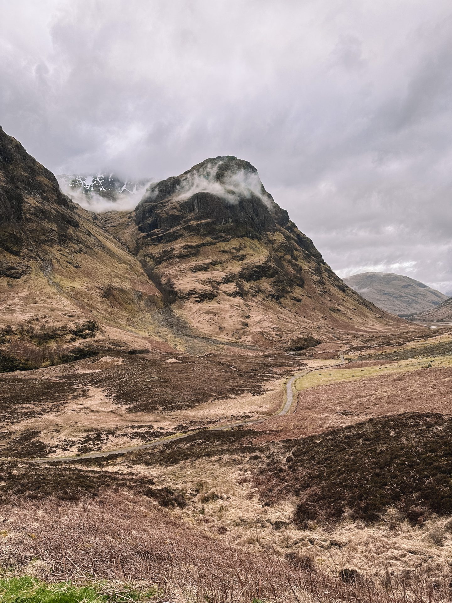 Glencoe