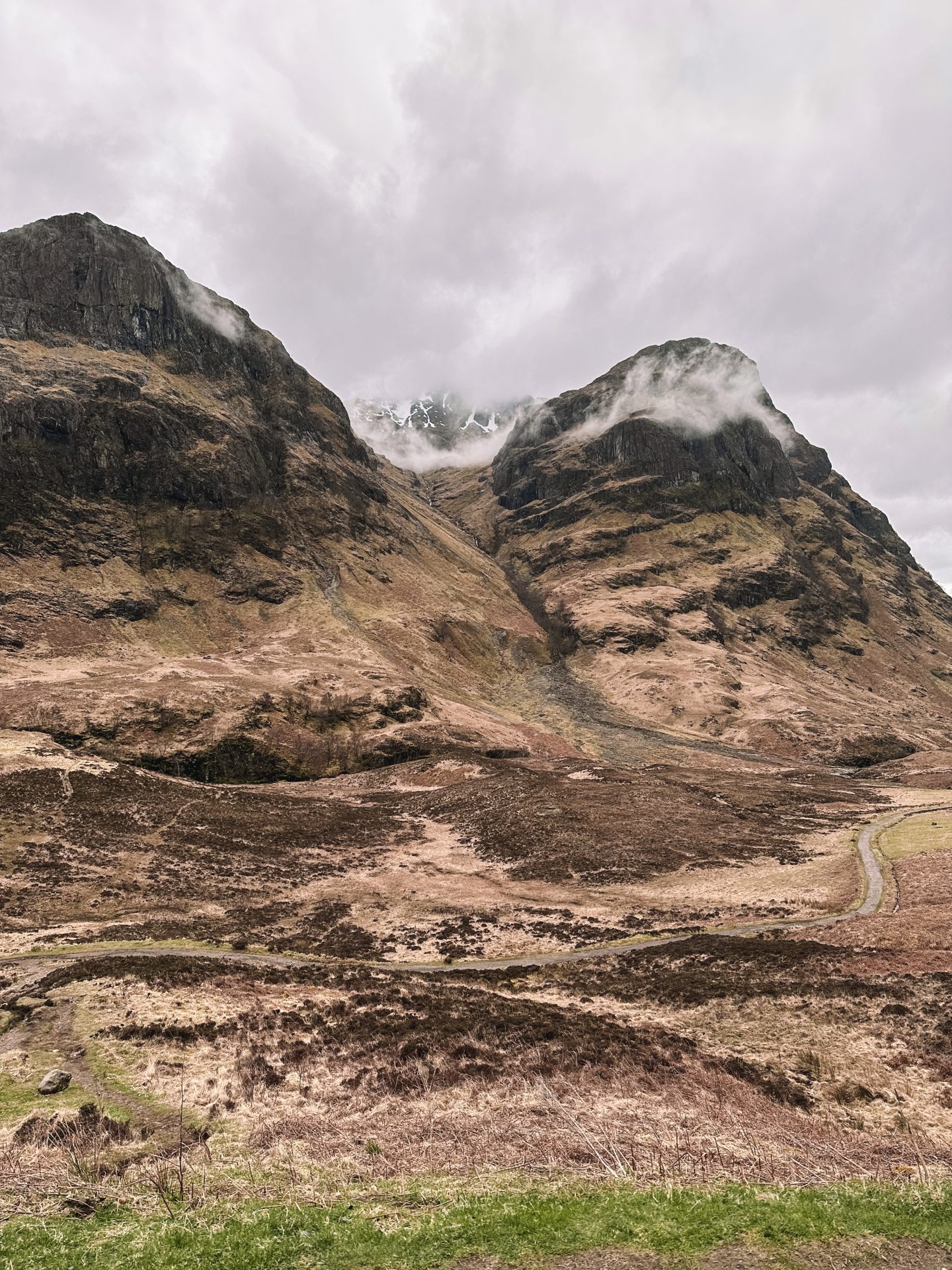 Glencoe