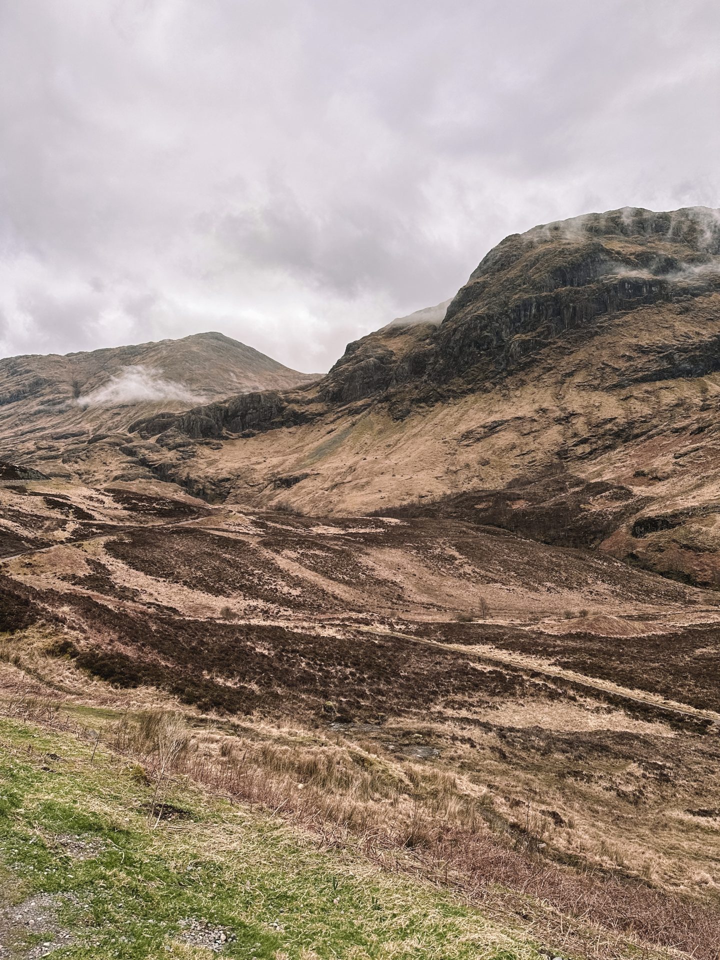 Glencoe