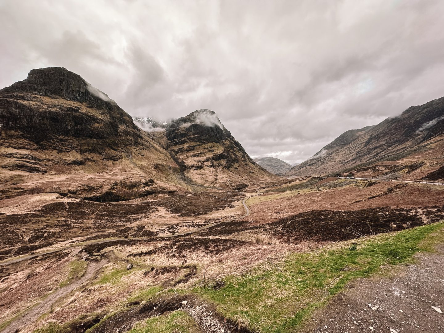 Glencoe