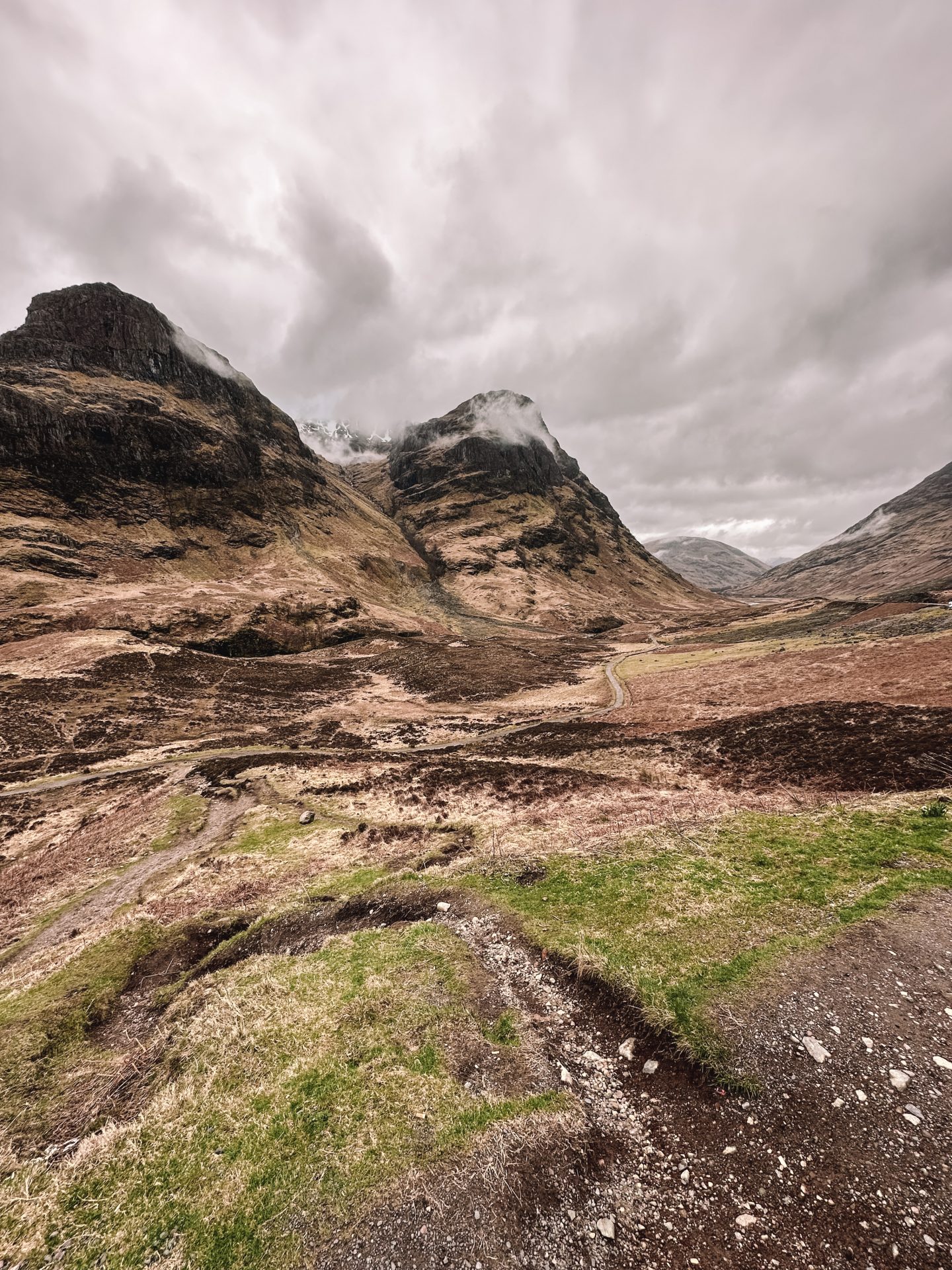 Glencoe