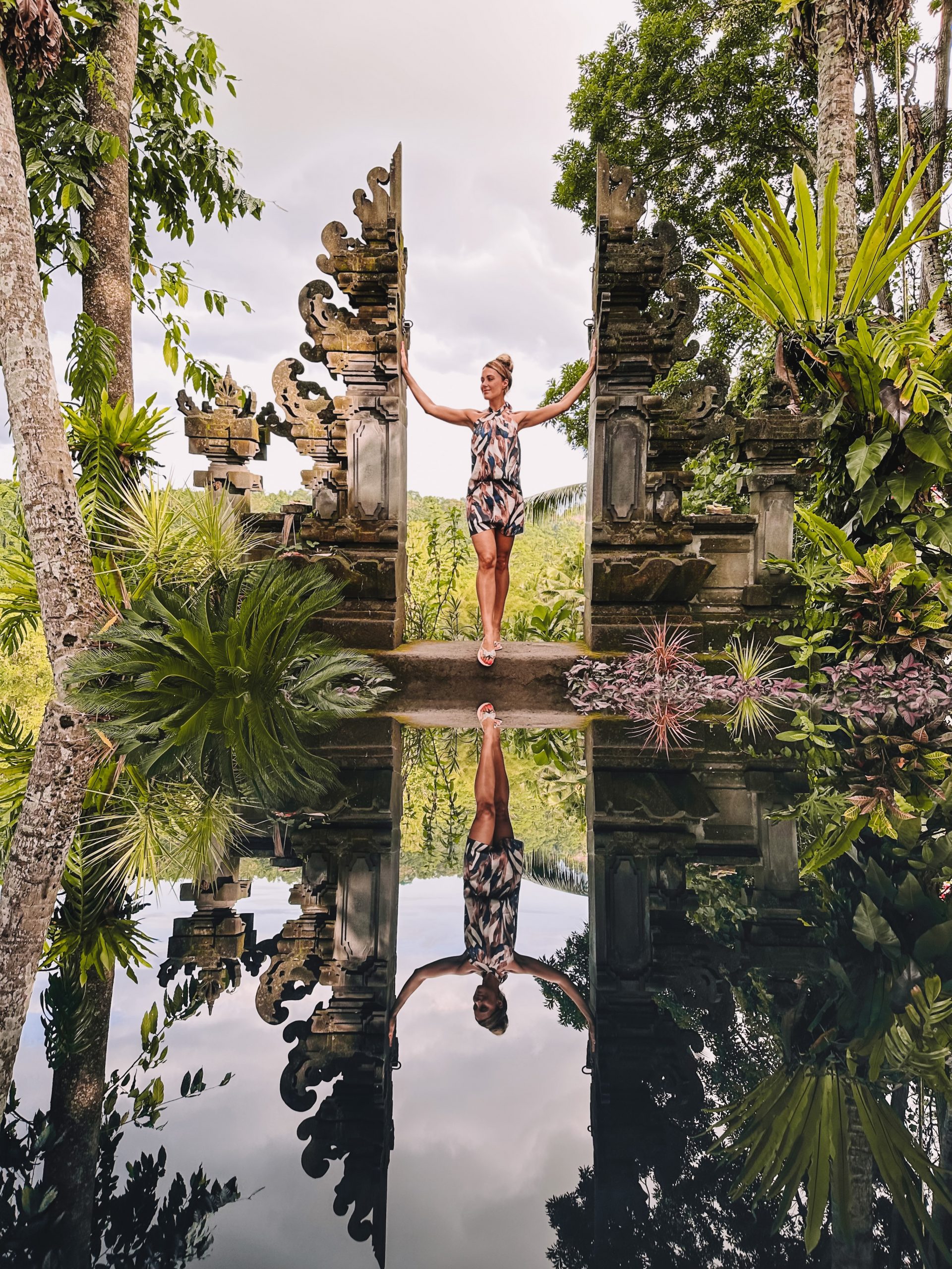 Bali Jungle Swings - Bali, Indonesia