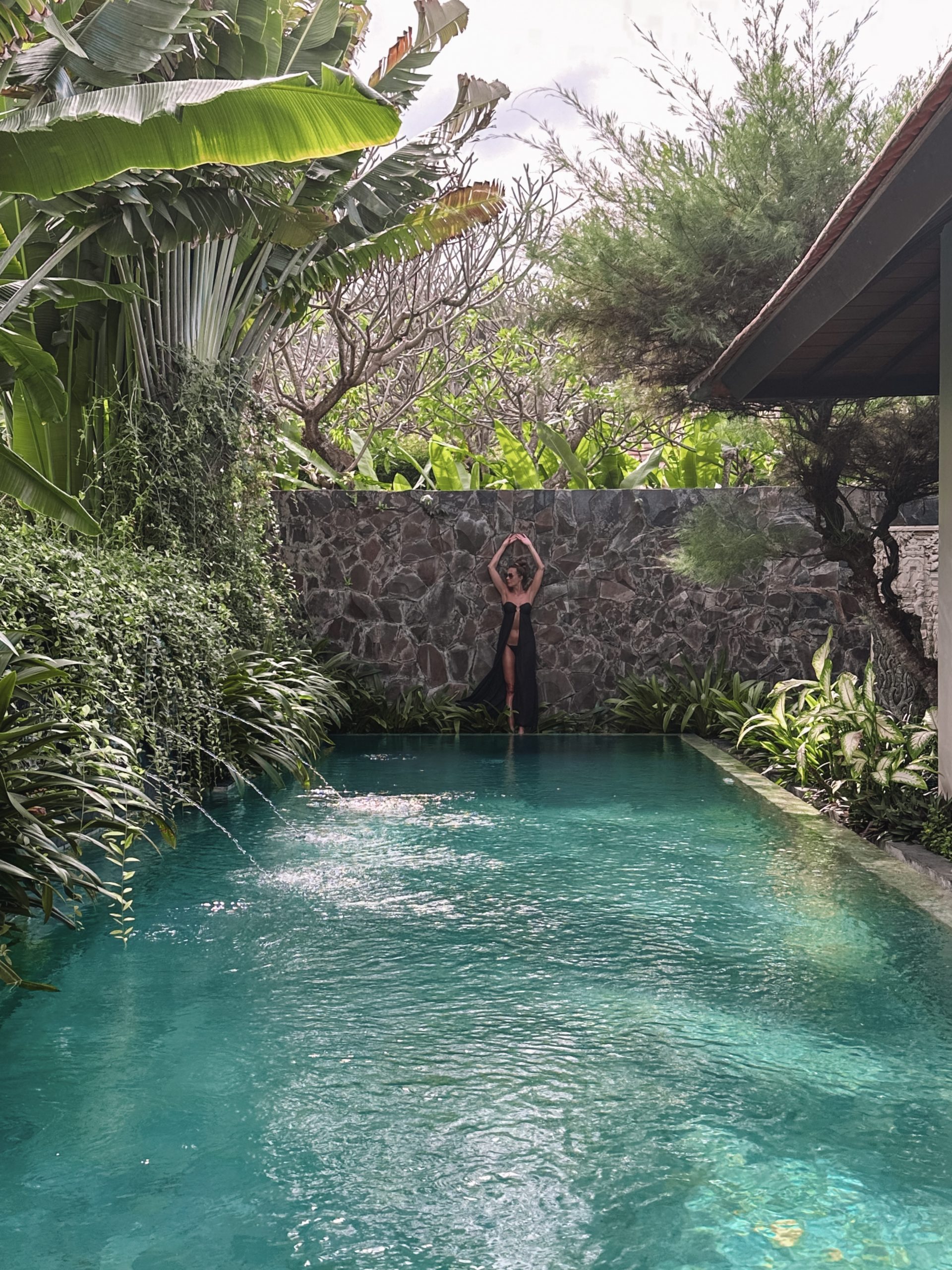 The Royal Purnama - Instagrammable spots