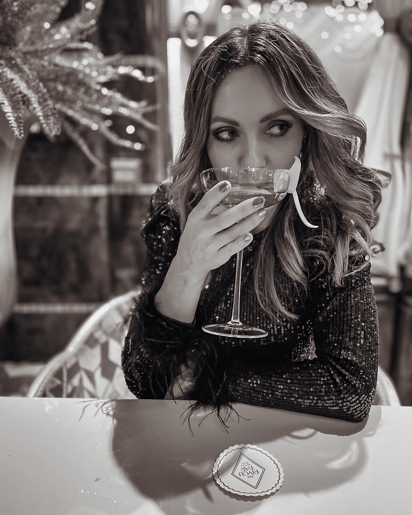 Rivoli Bar, the Ritz, London