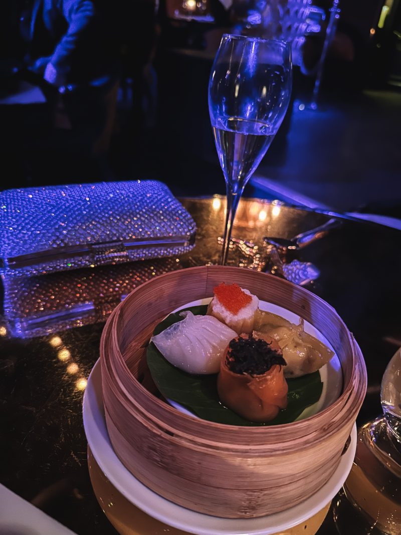 Park Chinois Chinese Restaurant, Mayfair, London