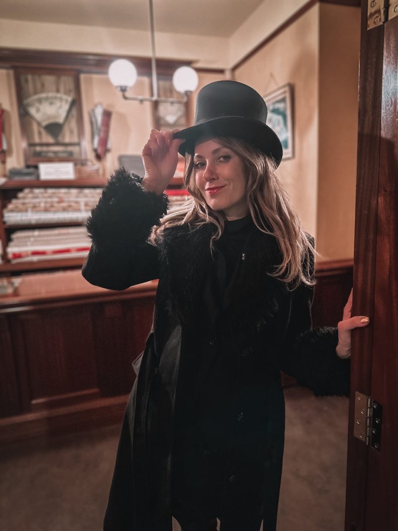 York Castle Museum, Yorkshire, England