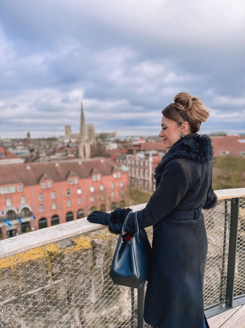 Clifford&rsquo;s Tower