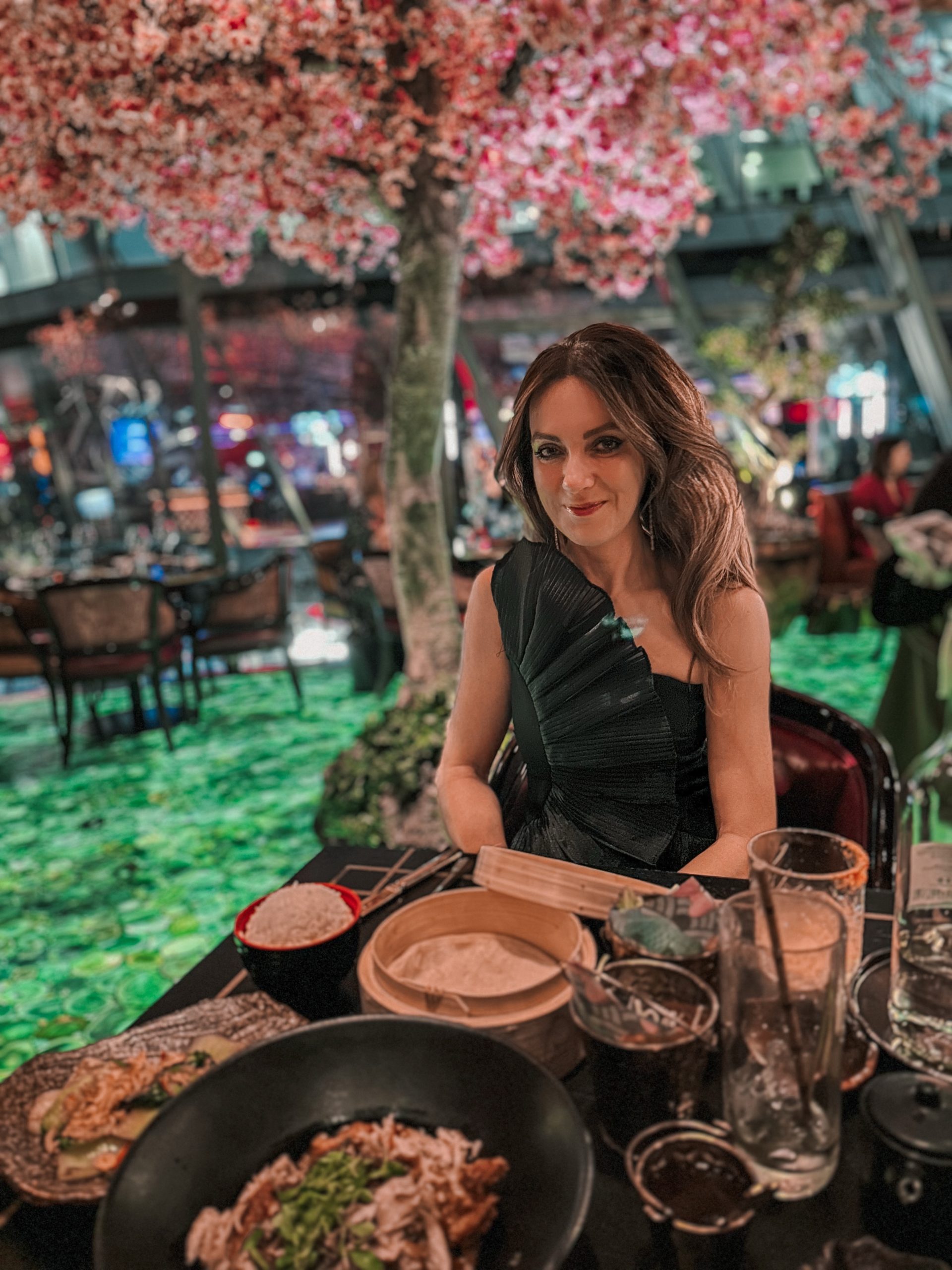 The Ivy Asia St Paul's