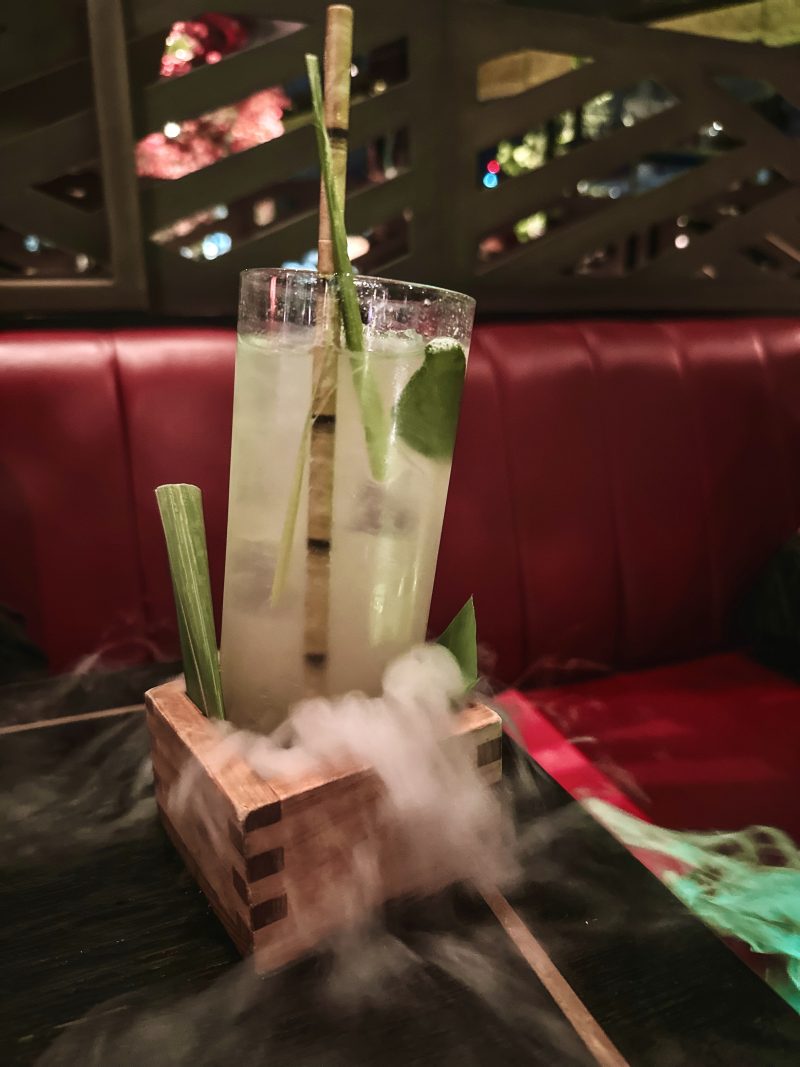 The Ivy Asia St Paul's