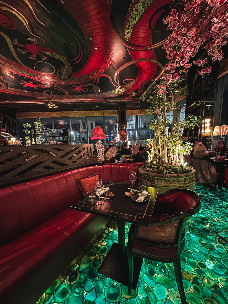 The Ivy Asia St Paul&#039;s