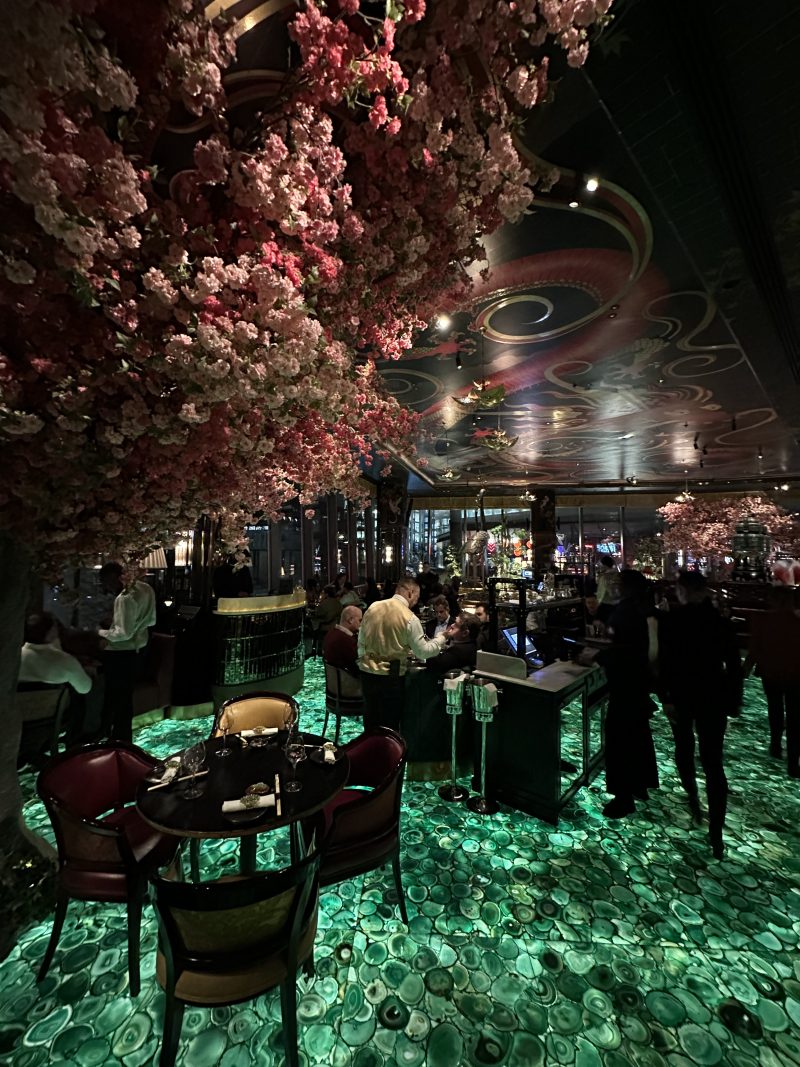 The Ivy Asia St Paul&#039;s