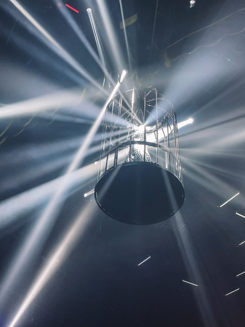 The City Club, Cancun, Mexico