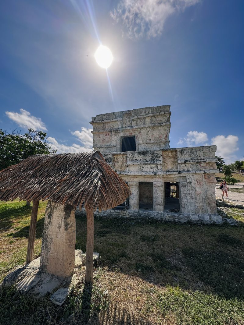 Tulum, Mexico