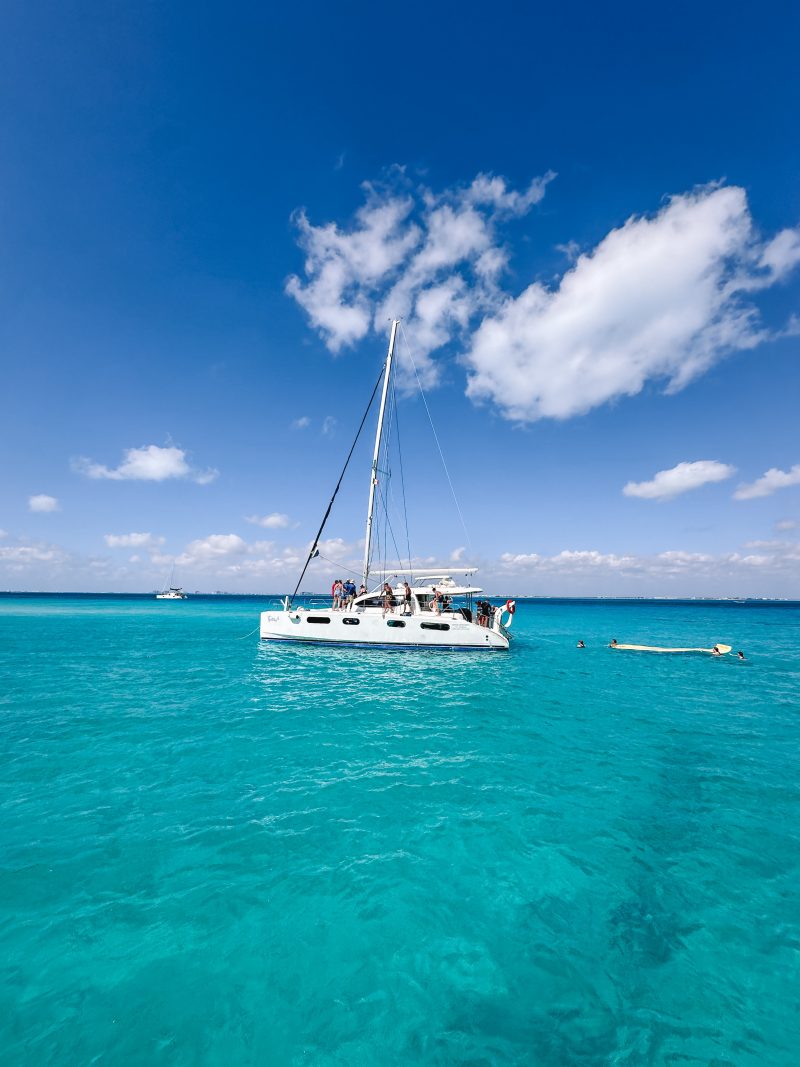 Isla Mujeres, Mexico