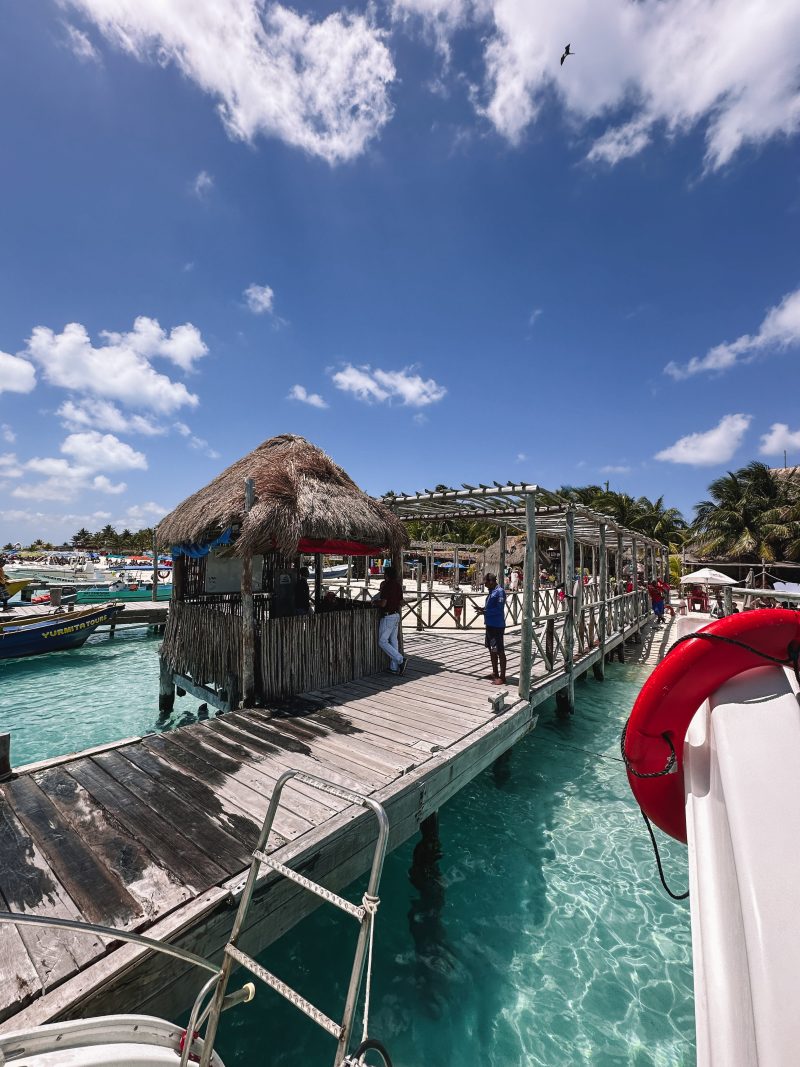 Isla Mujeres, Mexico