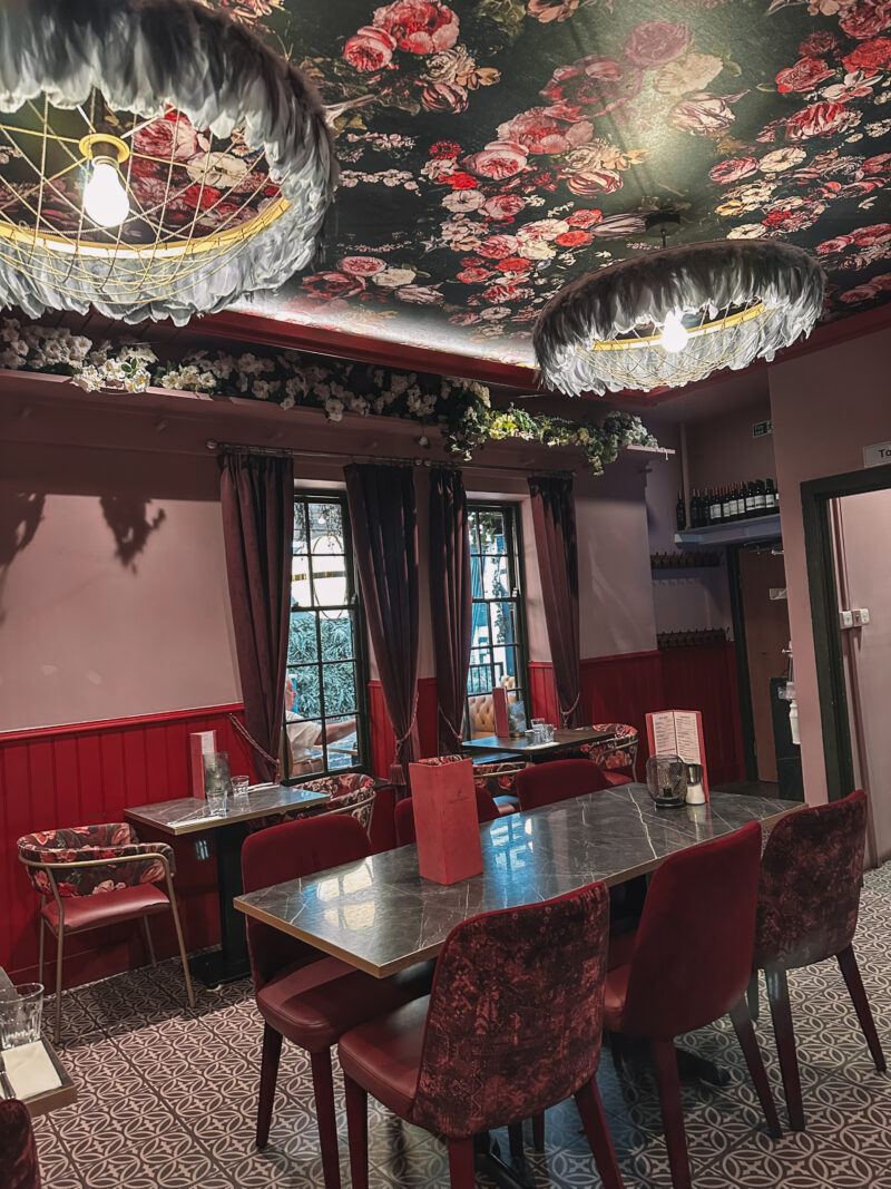 Ate O&rsquo;Clock, York