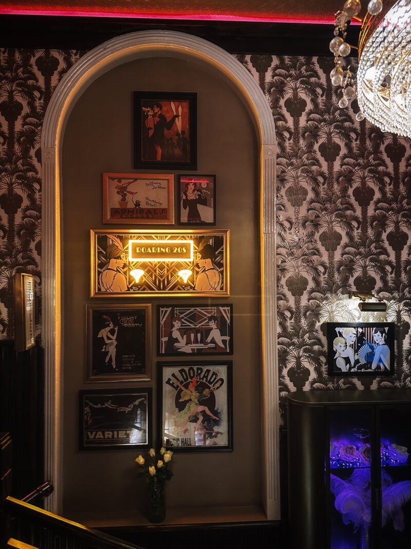 Nola Restaurant, York