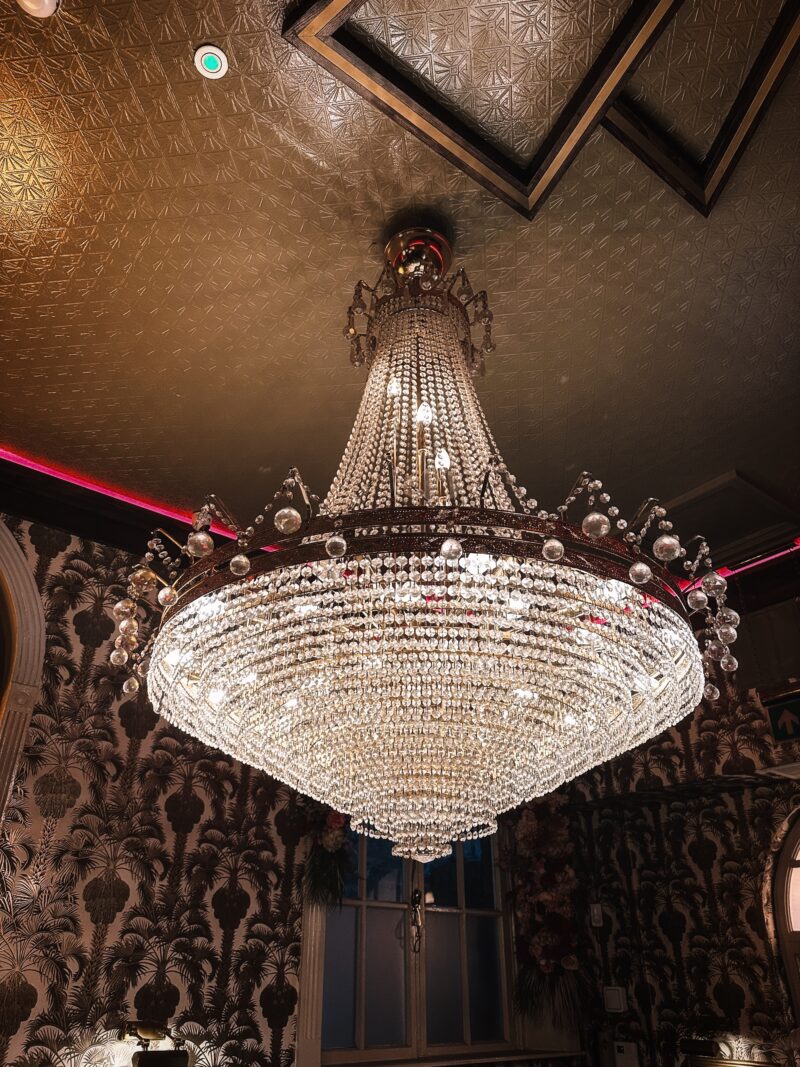 Nola Restaurant, York