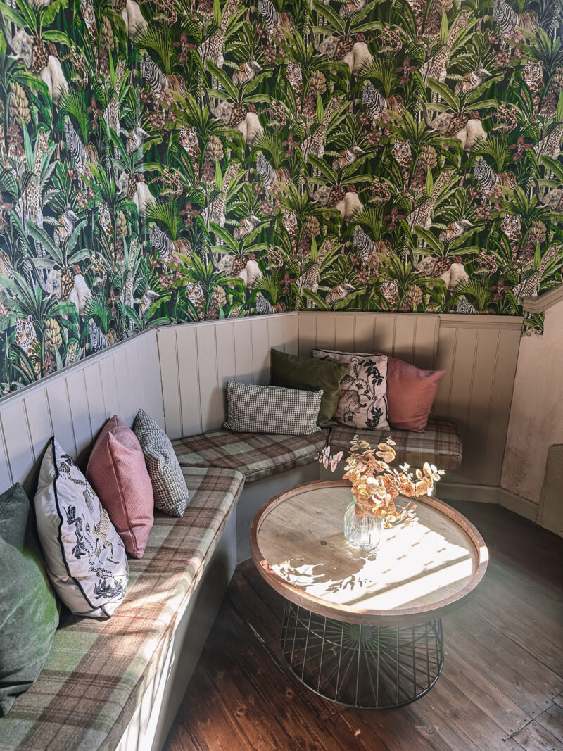 SOPHiE restaurant York